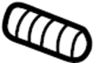 View Wheel Lug Stud Full-Sized Product Image