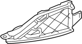 View BRACKET. Support.  Full-Sized Product Image 1 of 2