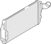 View Intercooler Full-Sized Product Image 1 of 4