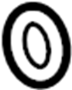 View Ring. Tube. Seal. (Rear, Upper) Full-Sized Product Image