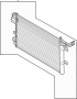 View A/C Condenser Full-Sized Product Image 1 of 3