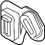 View Gasket. Valve. Expansion. (A/C). Conditioning.  Full-Sized Product Image