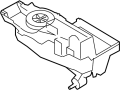View Evaporator. Case. (Lower) Full-Sized Product Image 1 of 10