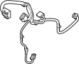 Image of HVAC System Wiring Harness image for your 2018 Ford F-150  Lariat Crew Cab Pickup Fleetside 