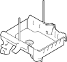 View Battery Tray Full-Sized Product Image 1 of 9