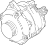 View Alternator Full-Sized Product Image