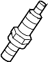 View Spark Plug Full-Sized Product Image 1 of 10