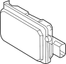 View Cruise Control Distance Sensor Full-Sized Product Image
