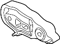 View Engine Support Rod Full-Sized Product Image 1 of 3