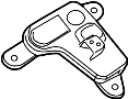 View Valve. Separator. Assembly - Oil. Engine Crankcase Vent. Vapor Canister Purge Assembly.  Full-Sized Product Image 1 of 7