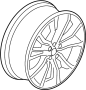 Image of Wheel image for your 2012 Ford F-150   
