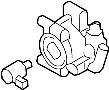 View Power Steering Pump Full-Sized Product Image 1 of 4