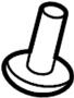 View Cover. Bolt. Screw. Clmn. (Lower) Full-Sized Product Image