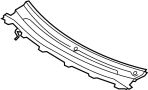 View Cowl Cover Full-Sized Product Image 1 of 1