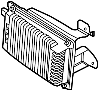 Image of Radio Amplifier image for your Ford F-150  