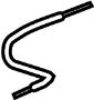 View Folding Seat Release Cable Full-Sized Product Image 1 of 4