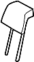 Image of Headrest image for your 2024 Ford Transit-350  XLT Standard Passenger Van 