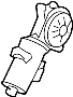 View Window Motor Full-Sized Product Image 1 of 2