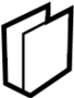 Image of Molding. Clip. MOULDING. Windshield. A Clip which helps. image for your Ford Flex  