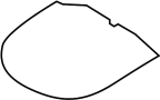 Image of Spare Tire Cover image for your 2010 Ford F-150   