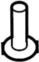 View Latch. Screw.  Full-Sized Product Image