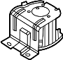 Image of Hybrid / Electric Vehicle Sound Alert Speaker image