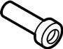View Screw. (Front, Rear) Full-Sized Product Image
