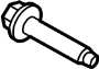 View Bolt. Mount. Engine. (Front) Full-Sized Product Image