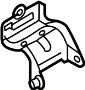 View Bolt. Column. Bracket. (Rear) Full-Sized Product Image