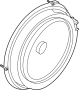View Speaker (Front, Rear) Full-Sized Product Image 1 of 2