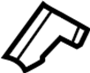 Image of Seat Trim Panel image for your 2020 Ford F-250 Super Duty   