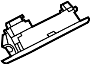 View Lamp. Light. Courtesy.  Full-Sized Product Image 1 of 4