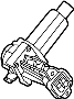 Image of Lock Actuator. image for your Ford Mustang Mach-E  