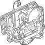 Image of Window Regulator image for your 2011 Ford F-350 Super Duty 6.7L Power-Stroke V8 DIESEL A/T 4WD XLT Standard Cab Pickup Fleetside 