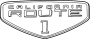 Image of Hatch Emblem image for your Ford