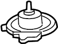 View HVAC Blower Motor Full-Sized Product Image 1 of 3