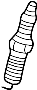 View Spark Plug Full-Sized Product Image