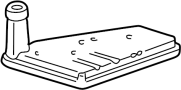 View Screen. Filter. Transmission.  Full-Sized Product Image 1 of 3