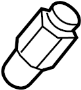 View Exhaust Gas Recirculation (EGR) Tube Adapter Full-Sized Product Image 1 of 6