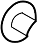 View Bearing. Shield. Dust.  Full-Sized Product Image