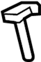 View Rack and Pinion Bolt Full-Sized Product Image 1 of 2