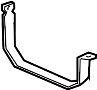 View Fuel Tank Strap Full-Sized Product Image