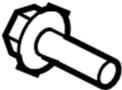 View Bolt.  Full-Sized Product Image 1 of 4