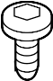 View Nut. (Front) Full-Sized Product Image
