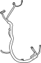 View Battery Cable Harness Full-Sized Product Image 1 of 2
