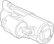 View Starter Motor Full-Sized Product Image 1 of 5