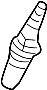 View Spark Plug Full-Sized Product Image
