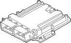 View Engine Control Module (ECM) Full-Sized Product Image 1 of 3
