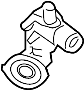 View Engine Oil Filter Adapter Full-Sized Product Image