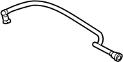 View Evaporative Emissions System Lines Full-Sized Product Image